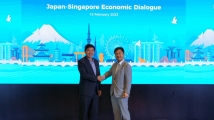 New platform to boost Japan-Singapore startup collaboration