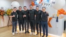 HK-based fintech KPay expands operations to Singapore
