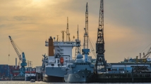 MPA, IEA sign MoU to advance maritime energy transition