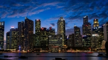 Why Singapore's condo resale prices surge amidst price gap
