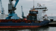 Maritime IAP touts Singapore as trade centre