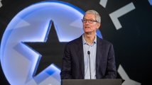 Apple CEO Tim Cook to meet with Singapore leaders: report
