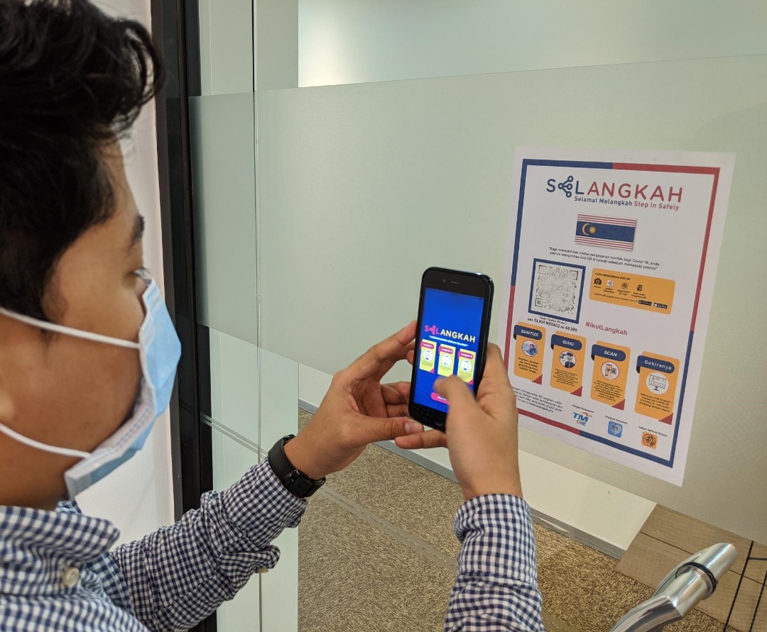 Selangkah Ventures Wins Ai Award For Healthcare In Malaysian Technology Excellence Awards Businesstoday